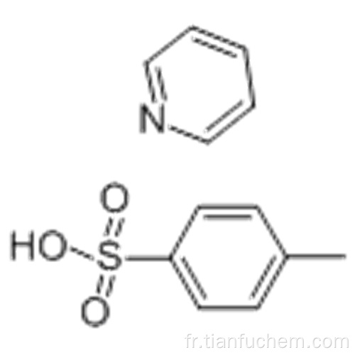 Pyridinium toluène-4-sulfonate CAS 24057-28-1
